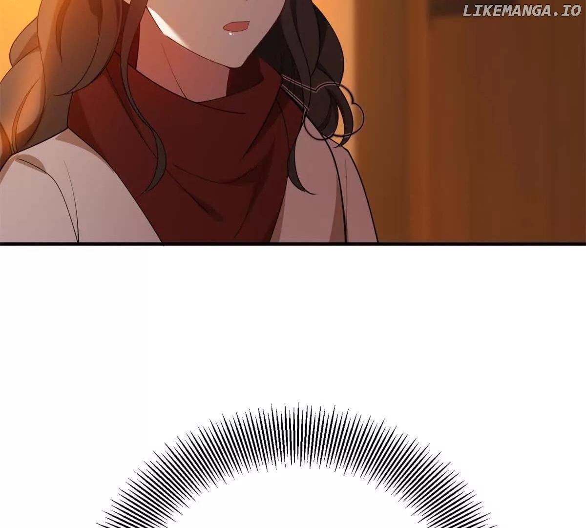 How to Change a Path Full of Thorns Into One Full of Happiness Chapter 99 - page 54